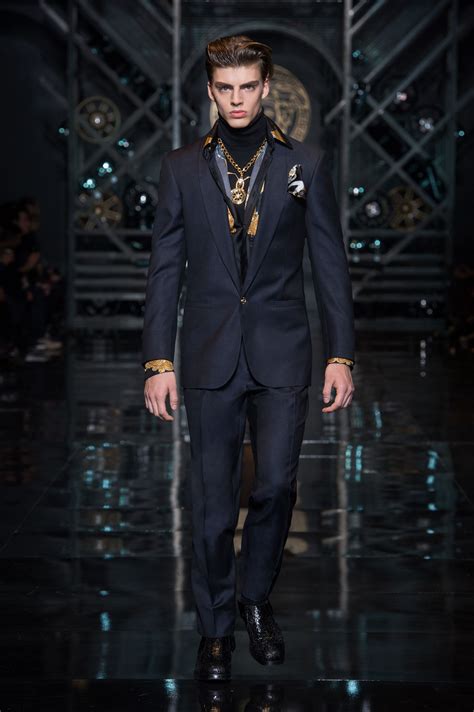 versace men's clothing cheap|gianni versace suits for men.